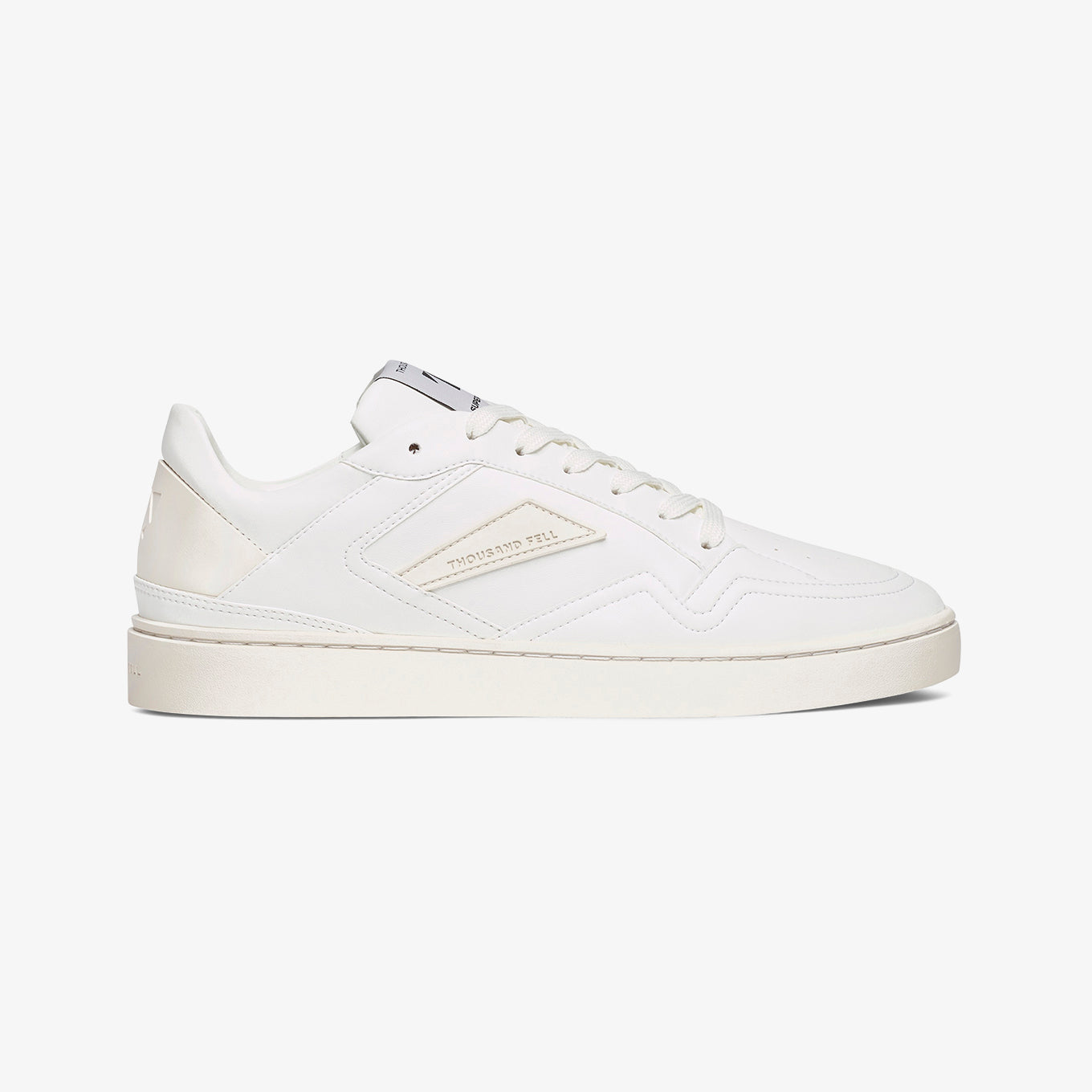 Women's Court White